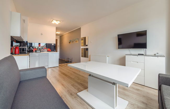 Sun & Snow Miedzyzdrojski Rynek - Photo 10