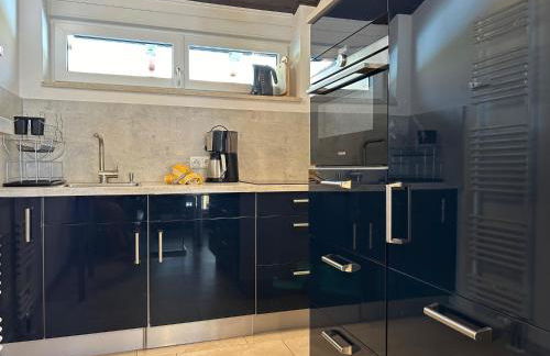 Ferienhaus Andrea mit Whirlpool und Sauna - Foto 9