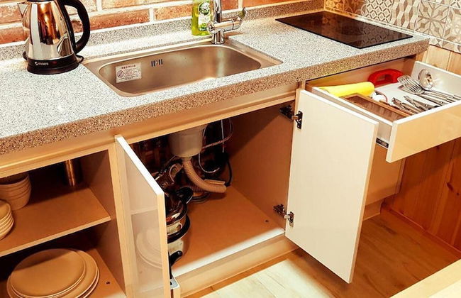 SSE Log Town - Foto 42