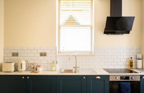 Delabere House - Luxury Cotswolds Holiday Apartments - Foto 9