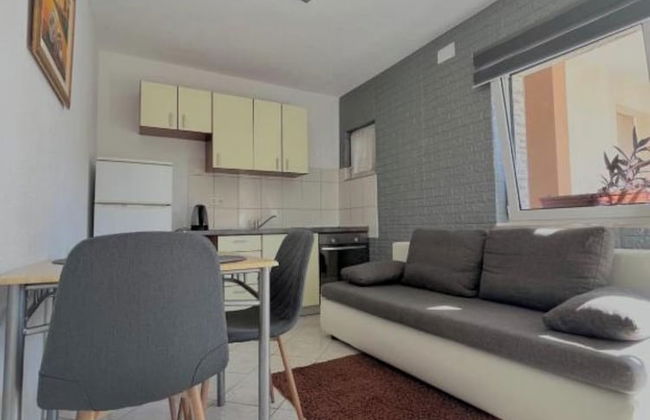 Apartments Rotim - Foto 48