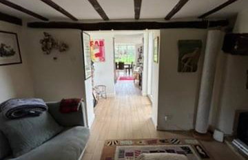 Brays Cottage, Inkpen - Perfect Country Time - Foto 59