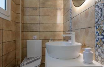 Asteria Pearl Villa 1 with Jacuzzi - Foto 52