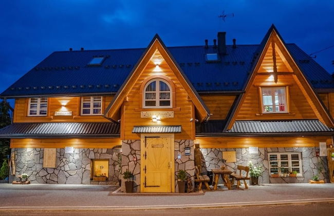 Willa Mnich - Foto 1