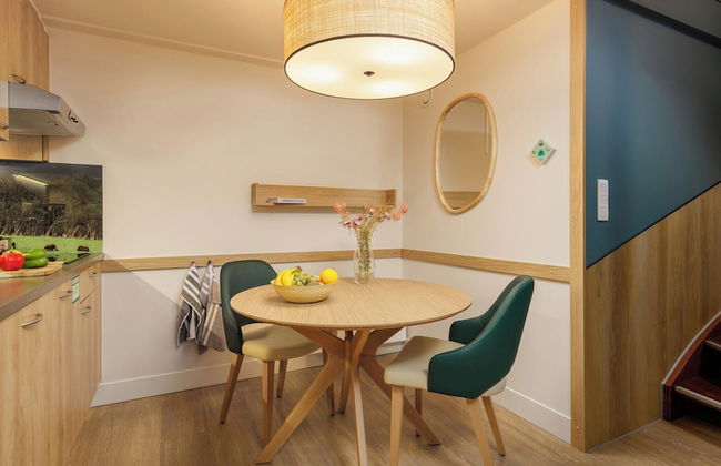 Center Parcs Les Ardennes - Foto 71