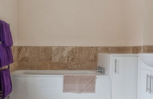 Luxury Town Centre Apartment Stratford Upon Avon - Foto 15