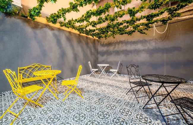 JI Tel Aviv Center - Foto 52