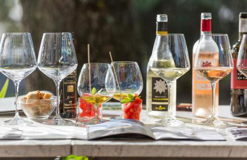 Villa Di Capovento - Photo 30