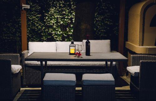 Thalassa Luxury Apartments - Korinos - Photo 45