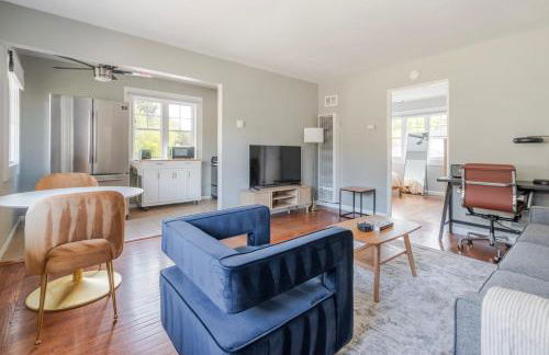 Blueground Downtown North view nr Park SFO-2013 - Foto 4