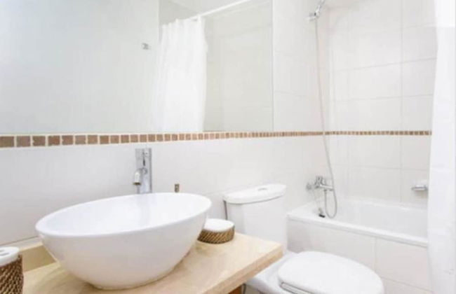 Sys Suites Nueva San Martin - Foto 17