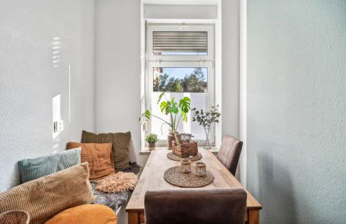 ROBY-Erfurt HBF-nah, Balkon - Foto 17