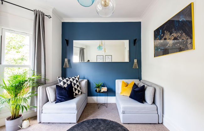 Thrive Apartments Clapham Junction - Photo 8