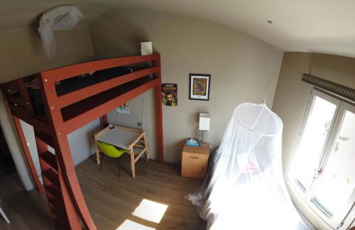 Villa spacieuse, totalement adaptée aux normes PMR - Foto 6