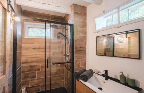 Studio - Centre La Salle les Alpes Serre Chevalier - Photo 9