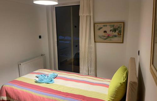 Irogami 3 Bedroom Apartment - 1 min walk from Cholargos Metro - Foto 25