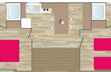 Camping Pré Vologne - Foto 10