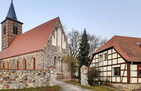 Amazing Home In Brüssow With Wifi - Foto 9