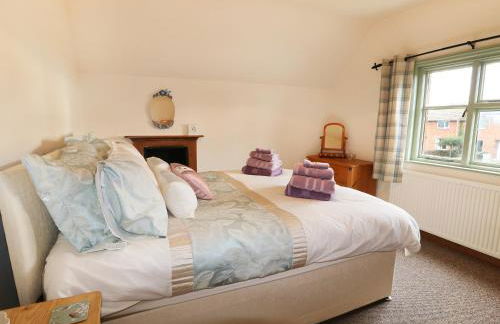 Chippers Cottage - Foto 15