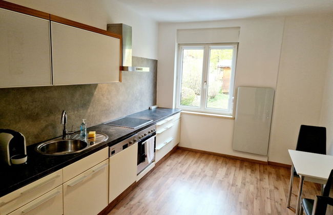 Apartment in Fohnsdorf Near Thermal Baths - Foto 8