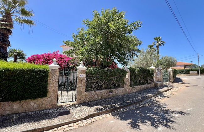 Alvor Traditional Villa by Homing - Foto 34