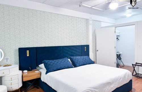 The Stallion - Photo 14