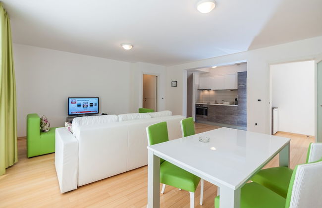 Sunnyside Apartments Petrčane - Foto 39