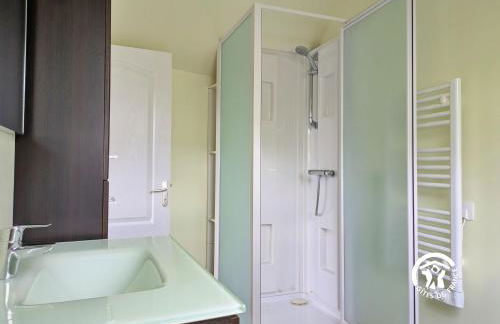 Gîte de Montgiroux, jusqu'à 5-6 personnes - Photo 31