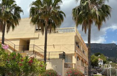 2 Bedroom Duplex i Calpe - Foto 22