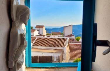 Tradicional casa con impresionantes vistas - Foto 6