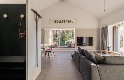 Tethera: Eco-Luxury Passivhaus on Ullswater - Foto 16