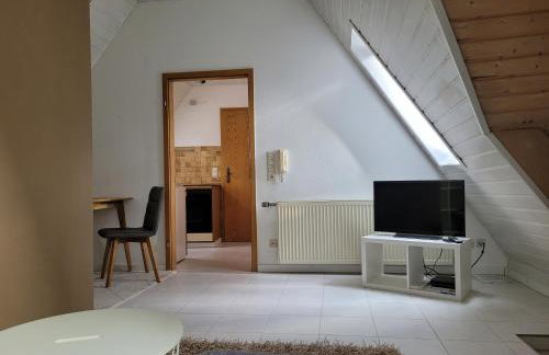 Zentrale Dachwohnung in SHA - Foto 8