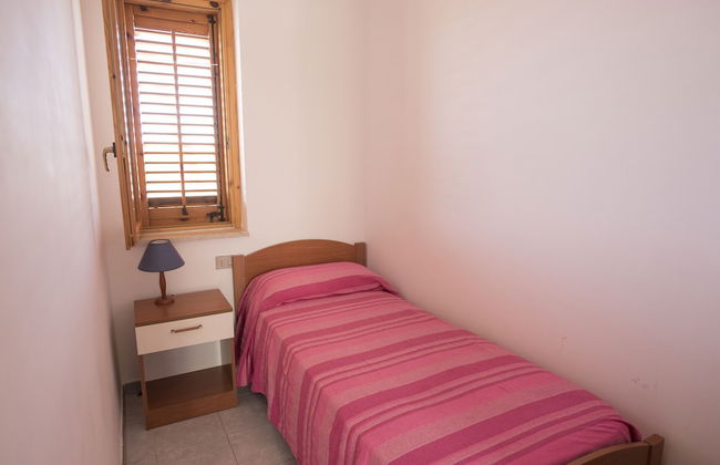 Case Vacanza Renella 3 Beds Balcony, Wifi, Self-catering, 200mt From the sea - Foto 3