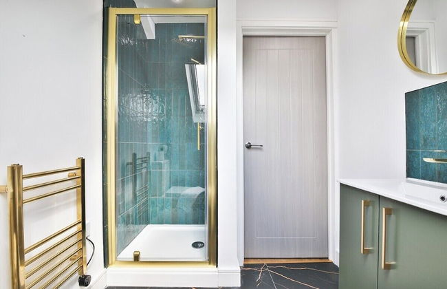 North Road New Luxe Flats with Parking - Foto 75