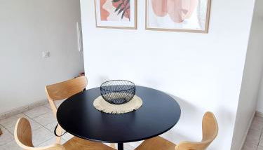 Studio lumineux piscine/plages - Foto 5