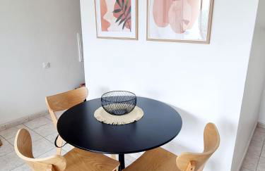 Studio lumineux piscine/plages - Foto 5