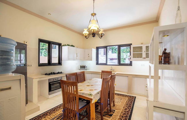 Ombe Villa - Foto 51