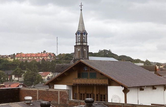 LOCAR-IN GRAMADO- Dentro da Rua Coberta - Foto 21