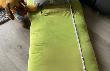 Ferienwohnung Waldeck - Foto 12