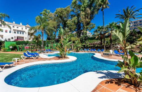 by RIVA - Fantastic 1Bed Apt in Medina Garden of Puerto Banus - Foto 16