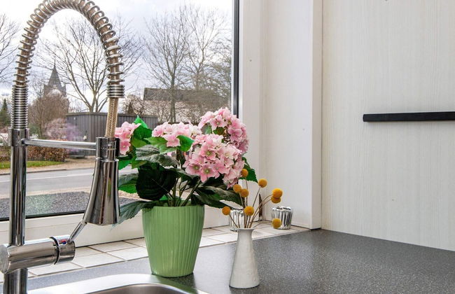 4 Person Holiday Home in Toftlund - Foto 15