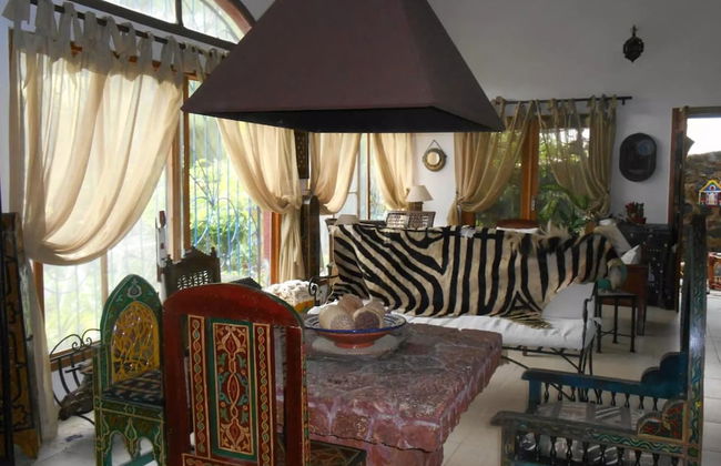 Villa Keur Bibou - Photo 16