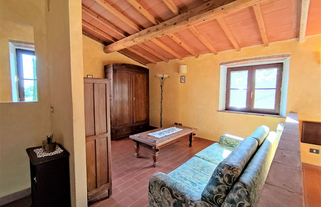 La Casetta - Foto 22