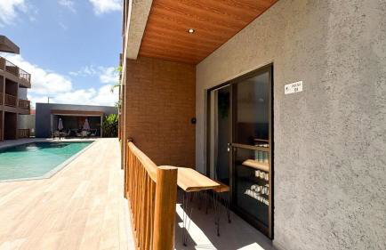 Apartamento Porto Milagres - Escuna 01 - Foto 12