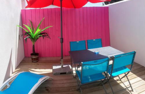 Logis du Château - Foto 2