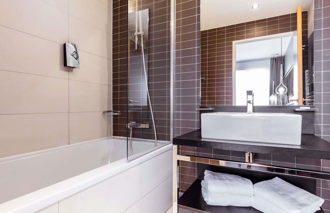 Aparthotel Adagio Serris - Val d'Europe - Foto 34