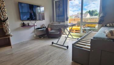 Cosy & Charming logement moderne proche Paris - Foto 5