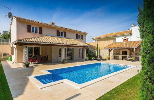 Villa Natasha - Foto 5