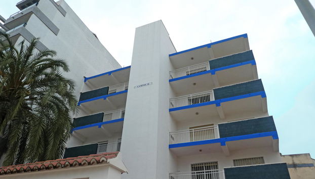 Apartamentos Gandia-Daimuz 3000 - Photo 5