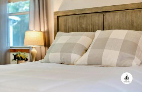 Uhost AI - Get Cozy & Relax! 4BR, 2BA, Hot Tub - Foto 35